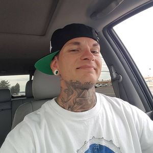 Meet your Posher, Justin